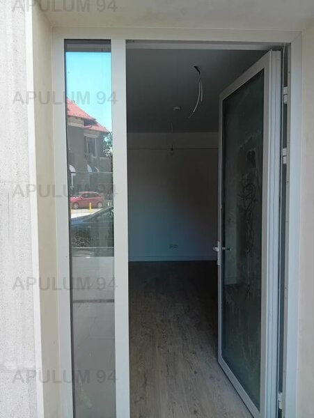 Spatiu Birouri 185 mp P+1 | Licurg 2 PRIME Residence, Sector 2